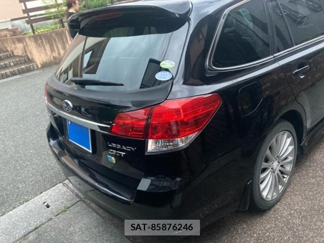Subaru LEGACY TOURING WAGON 2011-07 7327958-3