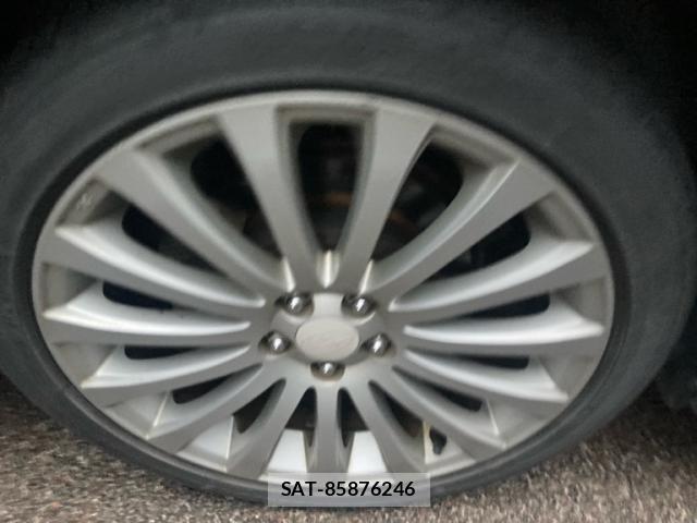 Subaru LEGACY TOURING WAGON 2011-07 7327958-5