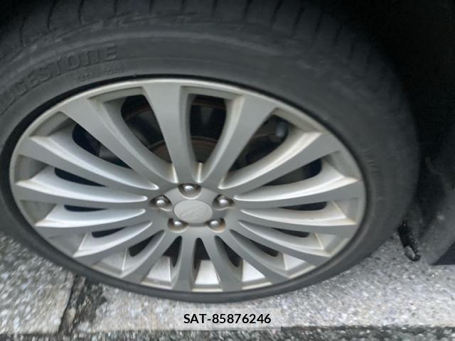 Subaru LEGACY TOURING WAGON 2011-07 7327958-7