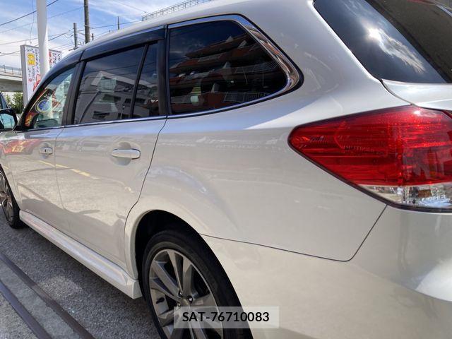 Subaru LEGACY TOURING WAGON 2013-09 7327941-11