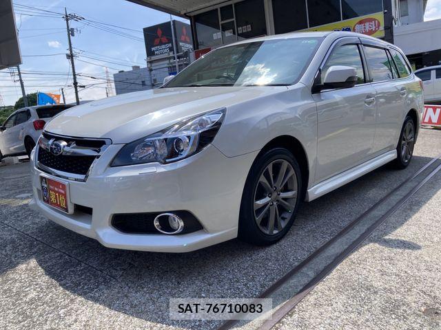 Subaru LEGACY TOURING WAGON 2013-09 7327941-13