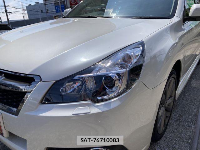 Subaru LEGACY TOURING WAGON 2013-09 7327941-14