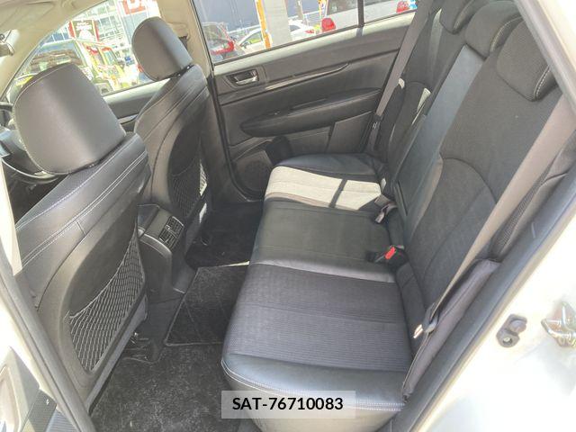 Subaru LEGACY TOURING WAGON 2013-09 7327941-18