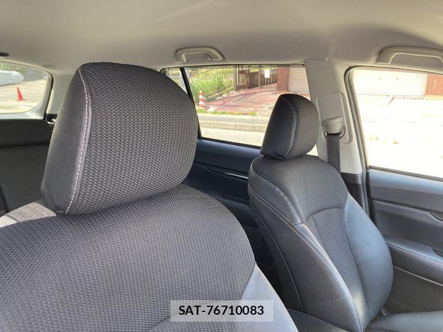 Subaru LEGACY TOURING WAGON 2013-09 7327941-19