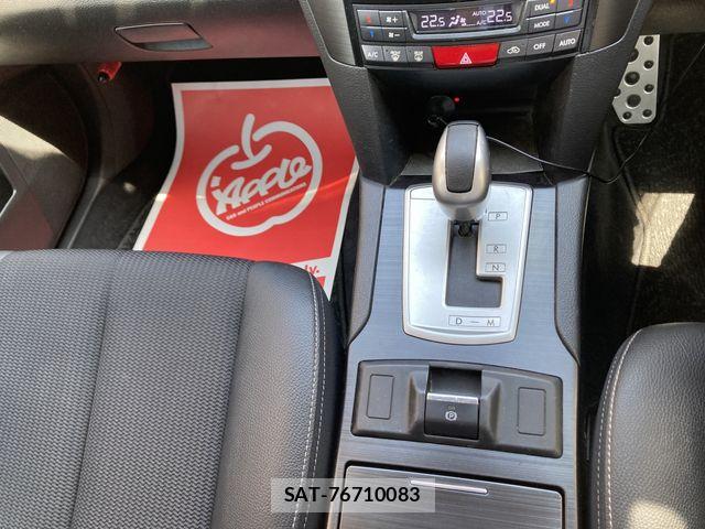 Subaru LEGACY TOURING WAGON 2013-09 7327941-22