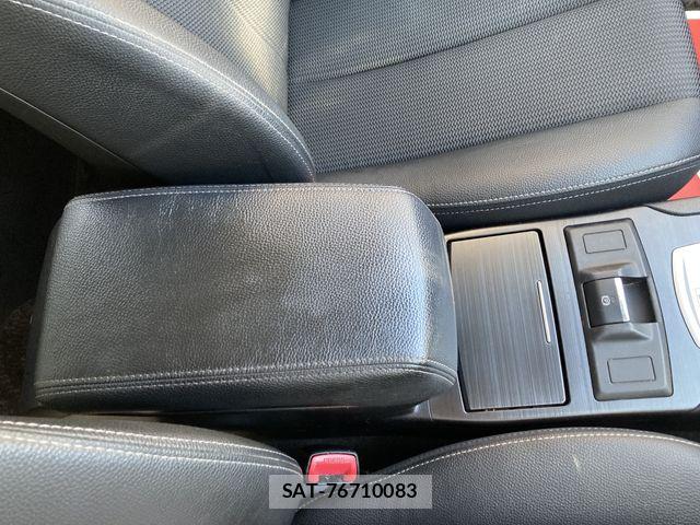 Subaru LEGACY TOURING WAGON 2013-09 7327941-23