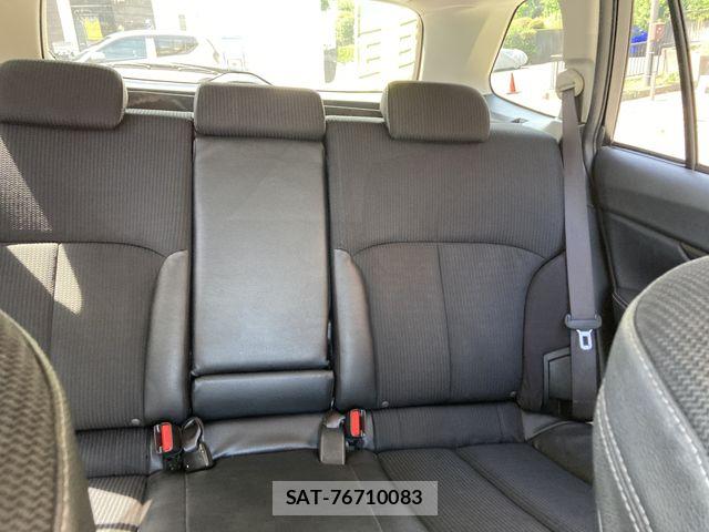 Subaru LEGACY TOURING WAGON 2013-09 7327941-24