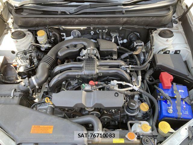 Subaru LEGACY TOURING WAGON 2013-09 7327941-27