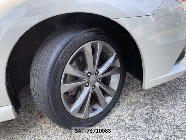 Subaru LEGACY TOURING WAGON 2013-09 7327941-28