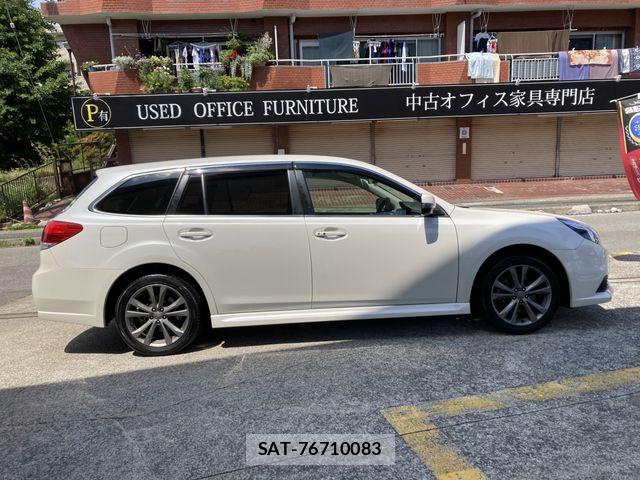 Subaru LEGACY TOURING WAGON 2013-09 7327941-5