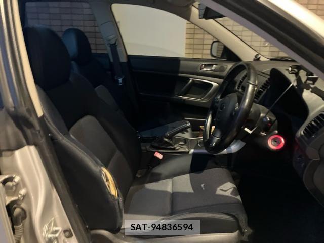 Subaru LEGACY TOURING WAGON 2006-05 7327953-9