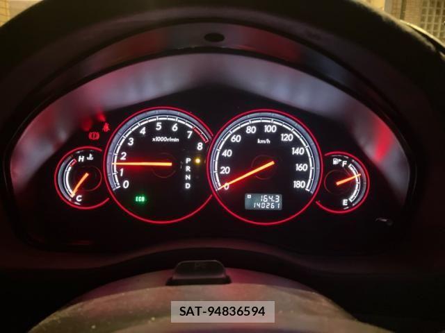 Subaru LEGACY TOURING WAGON 2006-05 7327953-13