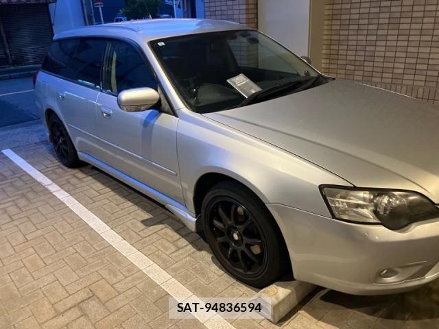 Subaru LEGACY TOURING WAGON 2006-05 7327953-1