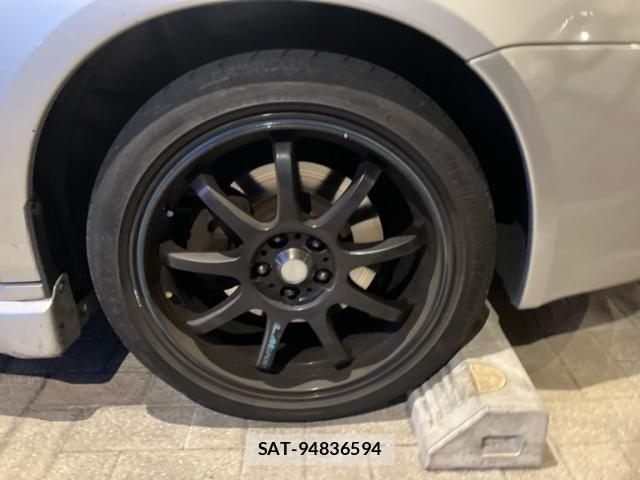 Subaru LEGACY TOURING WAGON 2006-05 7327953-2