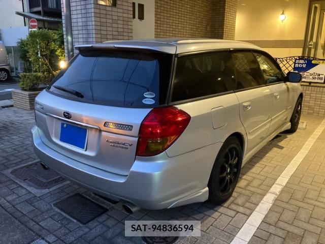 Subaru LEGACY TOURING WAGON 2006-05 7327953-3