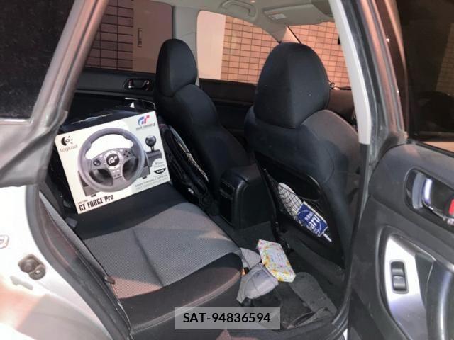 Subaru LEGACY TOURING WAGON 2006-05 7327953-6