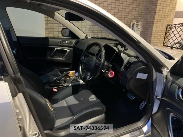 Subaru LEGACY TOURING WAGON 2006-05 7327953-8