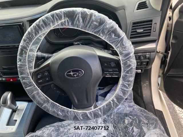Subaru LEGACY TOURING WAGON 2013-06 7327944-9