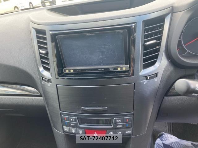 Subaru LEGACY TOURING WAGON 2013-06 7327944-10