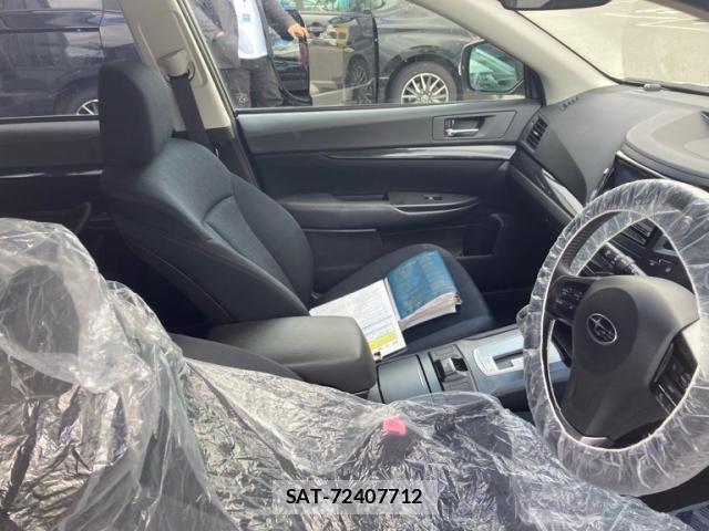Subaru LEGACY TOURING WAGON 2013-06 7327944-12