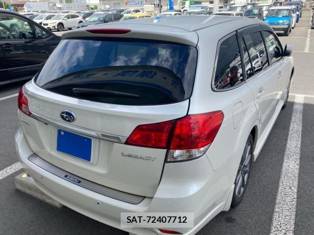 Subaru LEGACY TOURING WAGON 2013-06 7327944-16