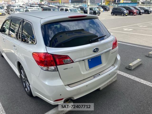 Subaru LEGACY TOURING WAGON 2013-06 7327944-17