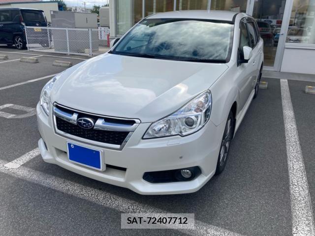 Subaru LEGACY TOURING WAGON 2013-06 7327944-1