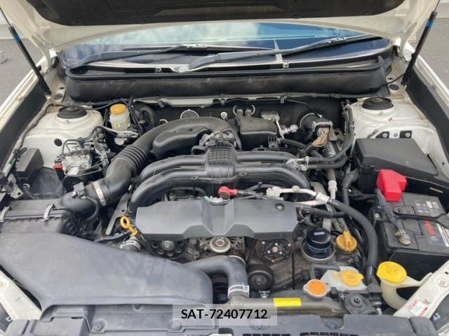 Subaru LEGACY TOURING WAGON 2013-06 7327944-22