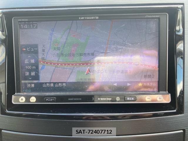 Subaru LEGACY TOURING WAGON 2013-06 7327944-24