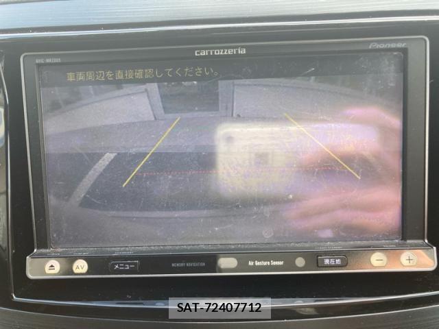 Subaru LEGACY TOURING WAGON 2013-06 7327944-25