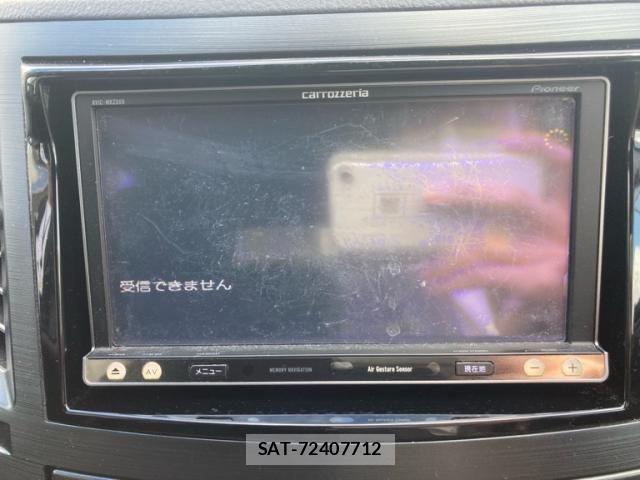 Subaru LEGACY TOURING WAGON 2013-06 7327944-27