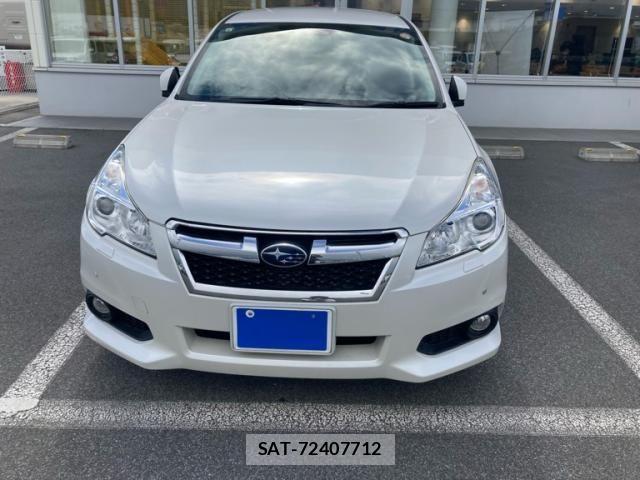 Subaru LEGACY TOURING WAGON 2013-06 7327944-2