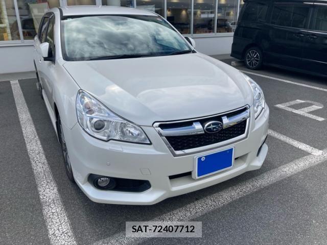 Subaru LEGACY TOURING WAGON 2013-06 7327944-3