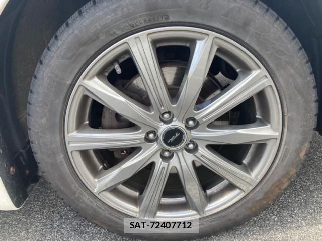 Subaru LEGACY TOURING WAGON 2013-06 7327944-5