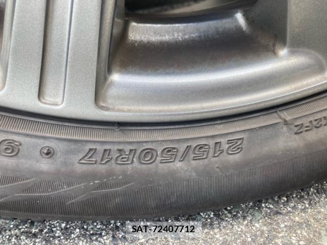 Subaru LEGACY TOURING WAGON 2013-06 7327944-6