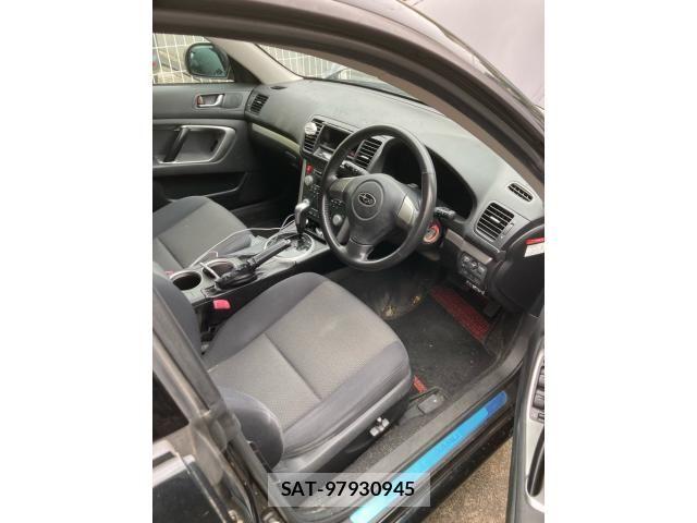 Subaru LEGACY TOURING WAGON 2006-10 7327951-12