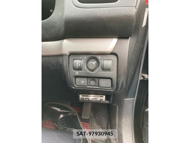 Subaru LEGACY TOURING WAGON 2006-10 7327951-14