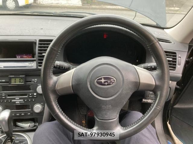 Subaru LEGACY TOURING WAGON 2006-10 7327951-15