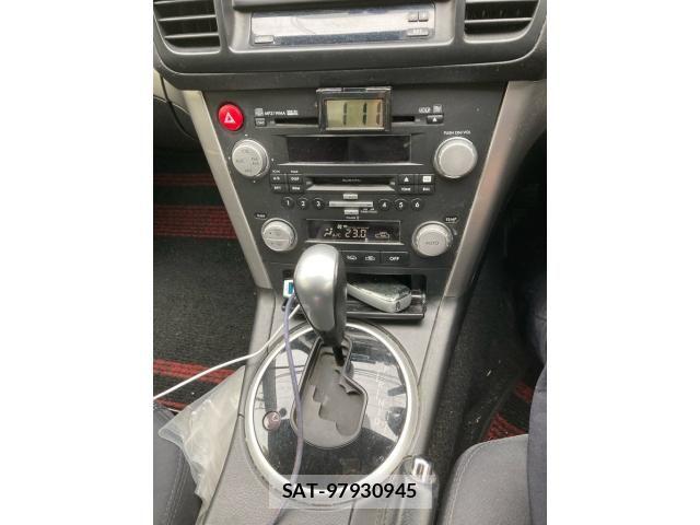 Subaru LEGACY TOURING WAGON 2006-10 7327951-16