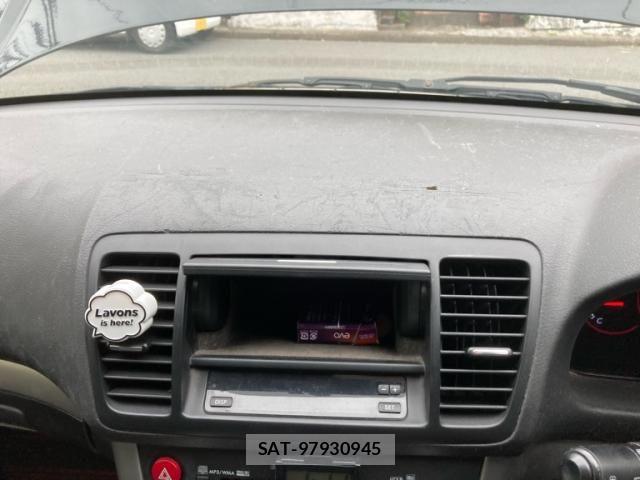 Subaru LEGACY TOURING WAGON 2006-10 7327951-17