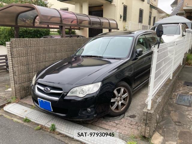Subaru LEGACY TOURING WAGON 2006-10 7327951-1