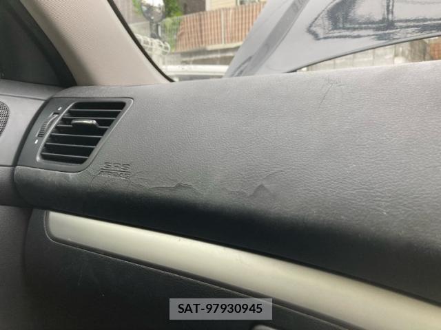 Subaru LEGACY TOURING WAGON 2006-10 7327951-19