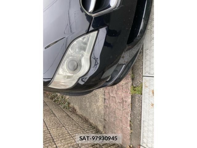 Subaru LEGACY TOURING WAGON 2006-10 7327951-3