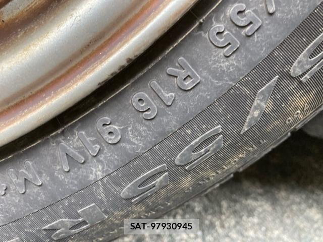 Subaru LEGACY TOURING WAGON 2006-10 7327951-6