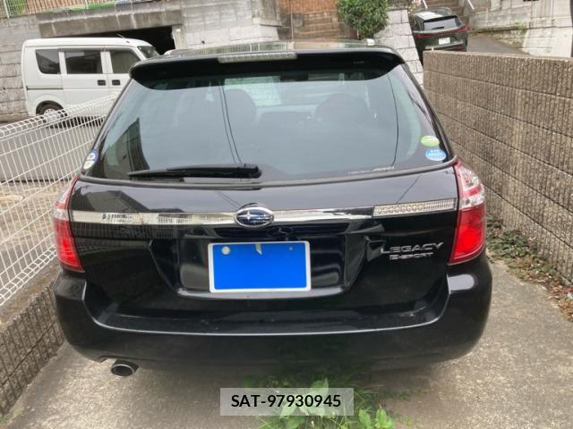 Subaru LEGACY TOURING WAGON 2006-10 7327951-8