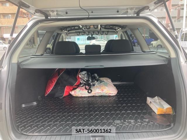 Subaru LEGACY TOURING WAGON 2003-09 7327954-10