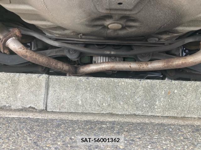 Subaru LEGACY TOURING WAGON 2003-09 7327954-11