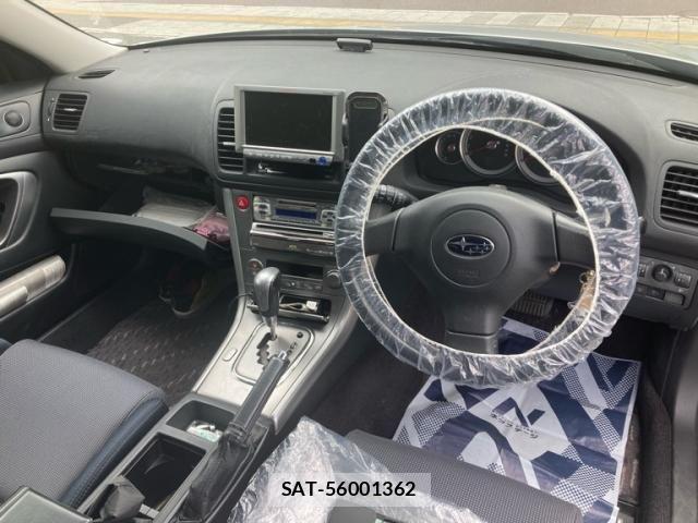 Subaru LEGACY TOURING WAGON 2003-09 7327954-13