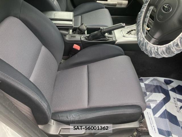 Subaru LEGACY TOURING WAGON 2003-09 7327954-15