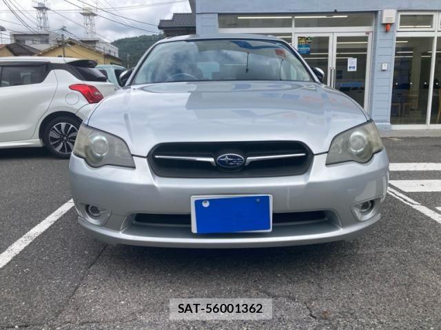 Subaru LEGACY TOURING WAGON 2003-09 7327954-1